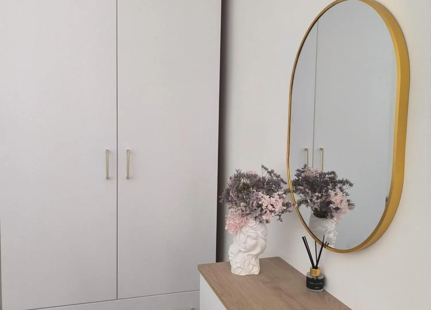 New Apartment Close To Sea And Downtown Vlorë 0*,  Albanie